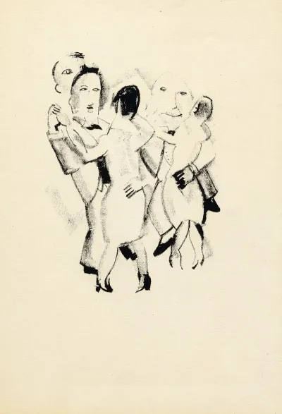 En Ga Vanavond Eens Naar De Abbaye Men Danst Er