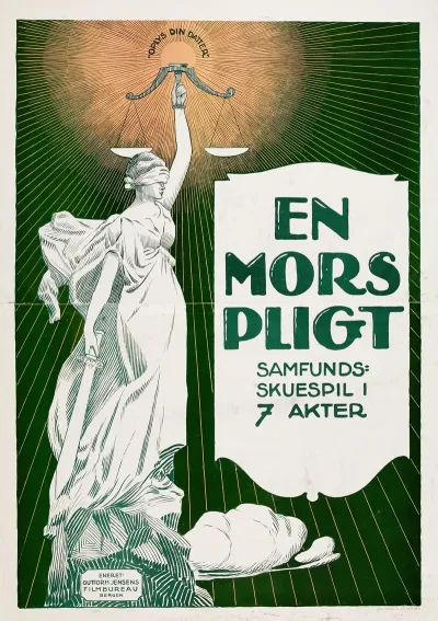 En Mors Pligt