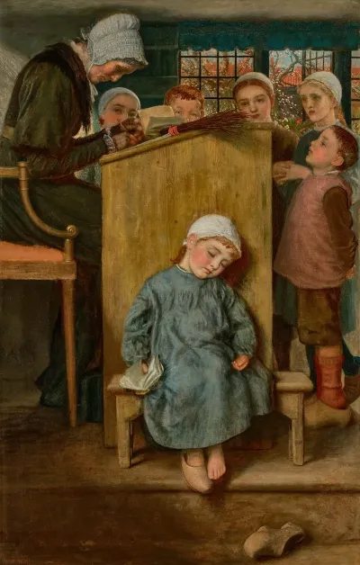En Penitence