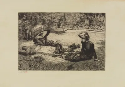 En Plein Soleil 2