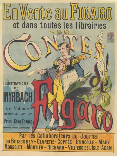 En Vente Au Figaro Les Contes De Figaro