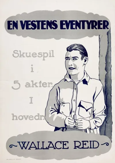 En Vestens Eventyrer