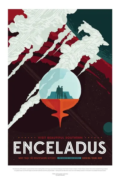 Enceladus