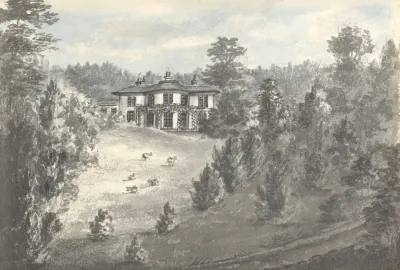 Encombe September 28 1831 2
