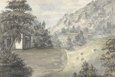 Encombe September 28 1831