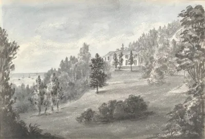 Encombe September 30 1831