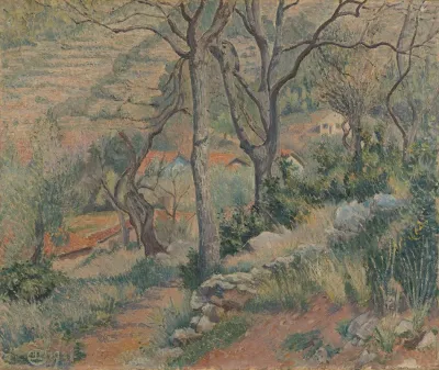End Of The Village Dardennes