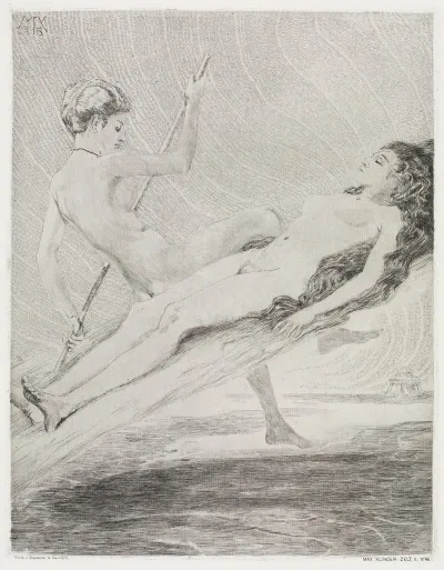 Ende Zelt Opus Xiv 2 Teil Nr 46