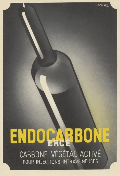 Endocarbone Erce