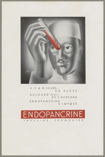 Endopancrine 3