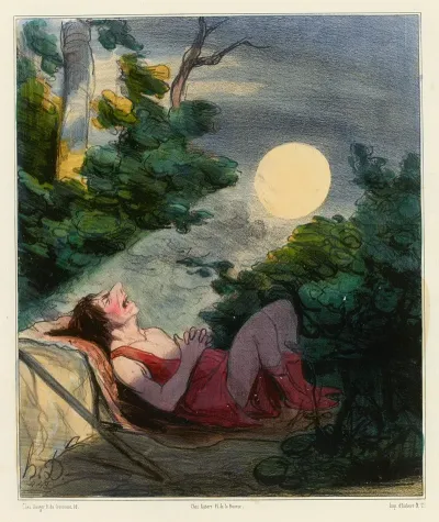 Endymion 2