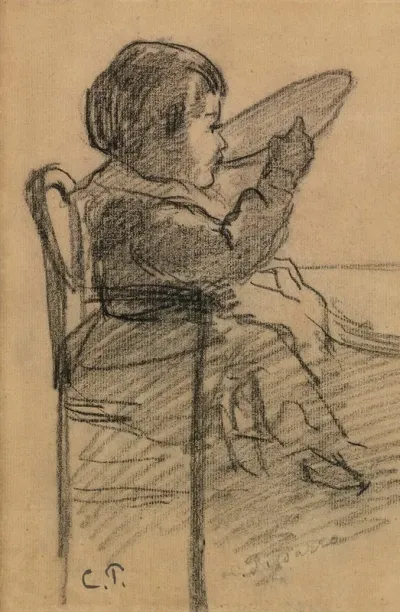Enfant