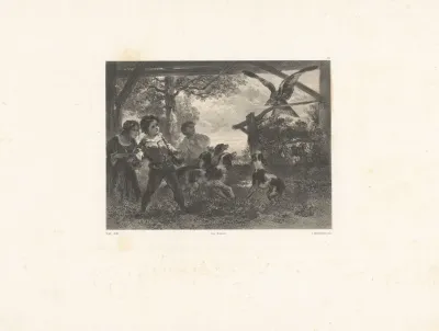 Enfants A Laigle