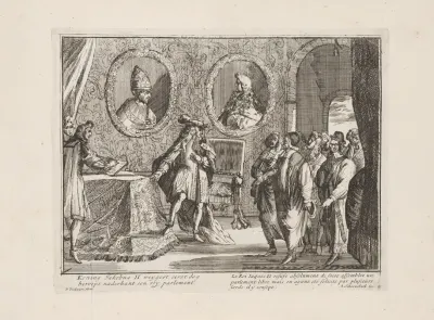 Engelants Schouwtoneel Le Theatre Dangleterre Pl 02