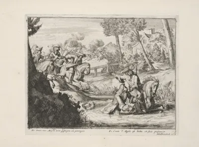 Engelants Schouwtoneel Le Theatre Dangleterre Pl 05