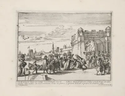 Engelants Schouwtoneel Le Theatre Dangleterre Pl 14