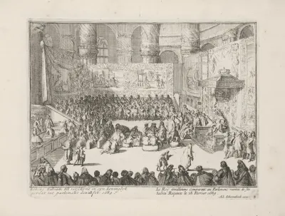 Engelants Schouwtoneel Le Theatre Dangleterre Pl 32