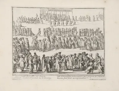 Engelants Schouwtoneel Le Theatre Dangleterre Pl 34