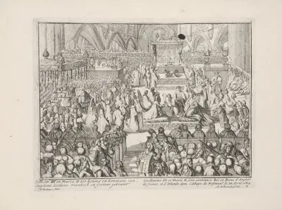 Engelants Schouwtoneel Le Theatre Dangleterre Pl 38