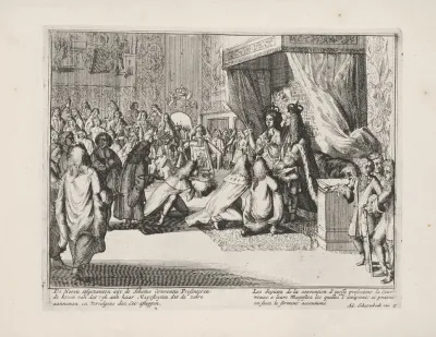 Engelants Schouwtoneel Le Theatre Dangleterre Pl 40