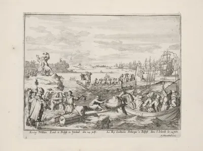 Engelants Schouwtoneel Le Theatre Dangleterre Pl 44