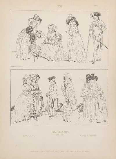 England 12