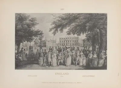 England 13