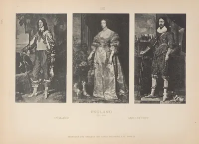 England 4
