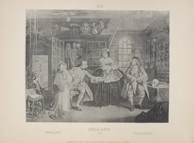 England 7