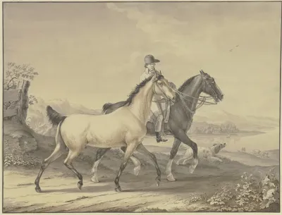 English Horses