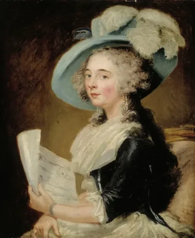 English Singer