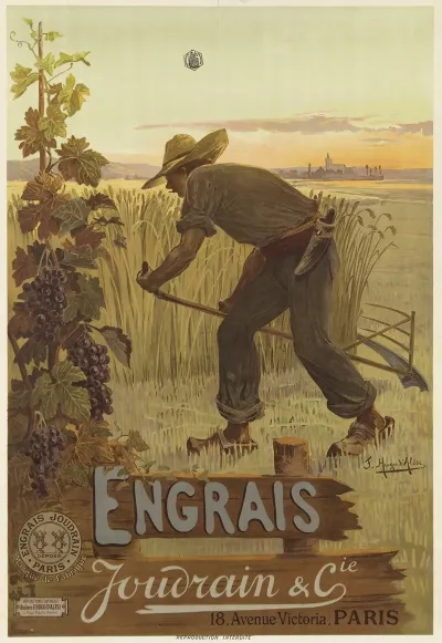 Engrais Joudrain Cie