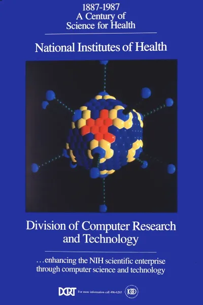 Enhancing The Nih Scientific Enterprise Through Computer Science And Technology 2