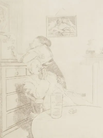 Ennui