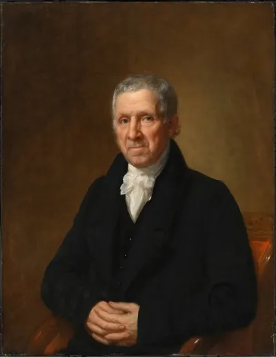 Enoch Crosby
