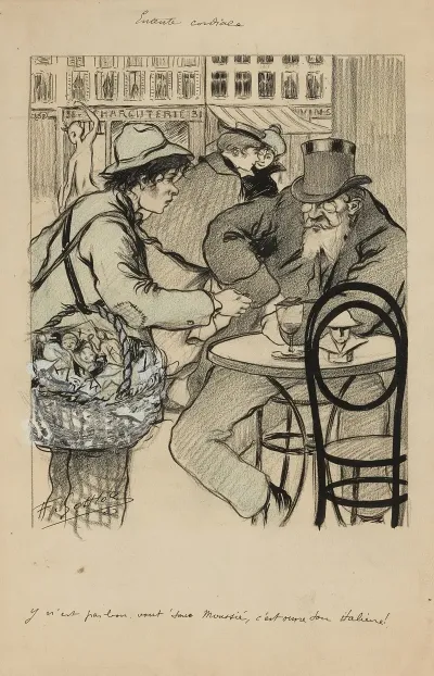Entente Cordiale