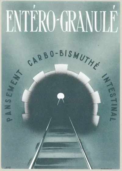 Entero Granule