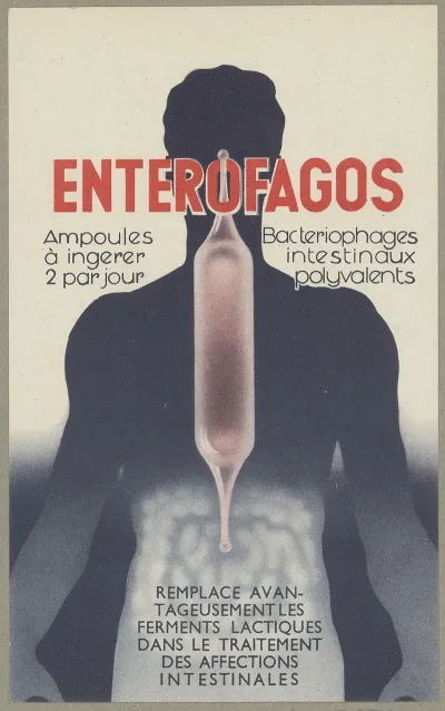 Enterofagos 2