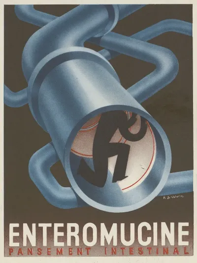 Enteromucine 2