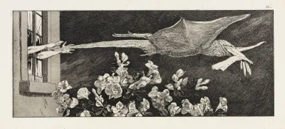 Entfuhrung Ein Handschuh Opus Vi Blatt 9