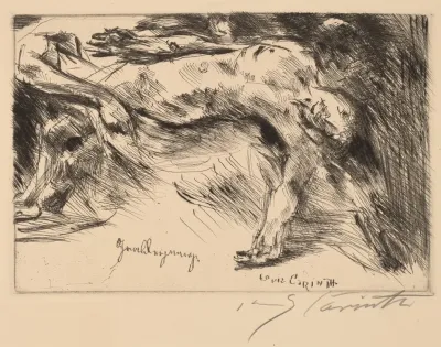 Entombment 2