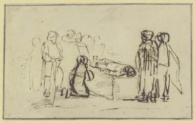 Entombment 6