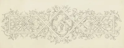 Entrance Vignette