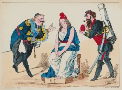 Entre Les Deux Ni Lun Ni Lautre