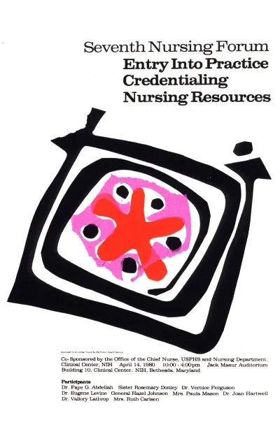 Entry Into Practice Credentialing Nursing Resources 2