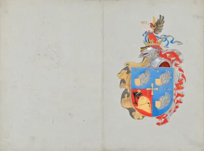 Entwurf Fur Ein Familienwappen 4