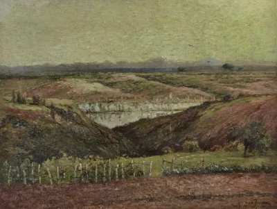 Environ De Colombel Tarn La Vallee