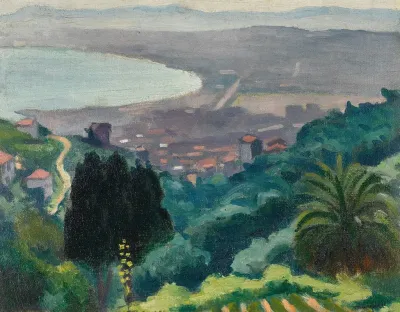 Environs Dalger