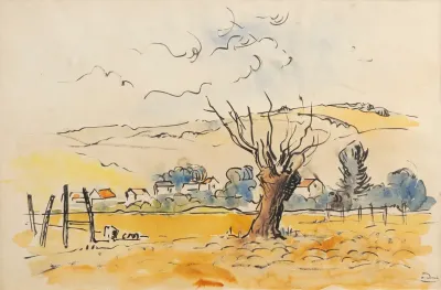 Environs De Chatou