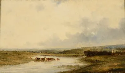 Environs De Lisle Adam